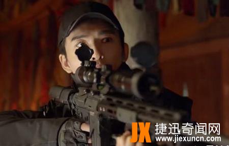 重启之极海听雷江子算是谁演的?江子算为什么要杀吴邪?
