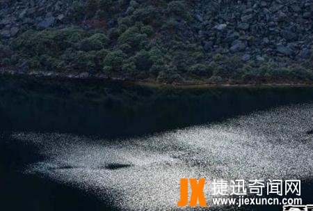 解密最新四川猎塔湖水怪之谜真相，竟然不是克柔龙和鱼龙