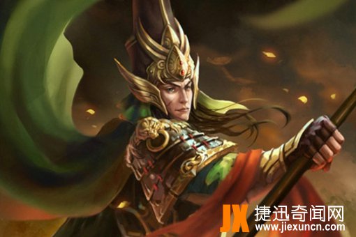 太史慈是谁?太史慈到底是怎么死的?太史慈的死亡原因解密