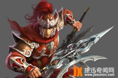 太史慈是谁?太史慈到底是怎么死的?太史