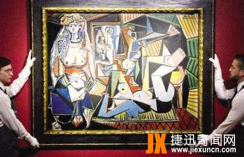 世界上最贵古董：保罗·高更的《你何时结婚》成拍价格高达20亿RMB