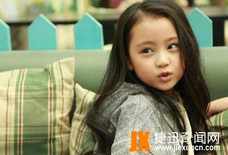 童星张婉儿是谁？张婉儿成绩好吗？张婉儿个人资料家庭背景曝光