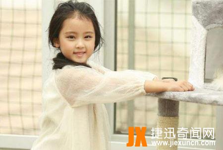 童星张婉儿是谁？张婉儿成绩好吗？张婉儿个人资料家庭背景曝光
