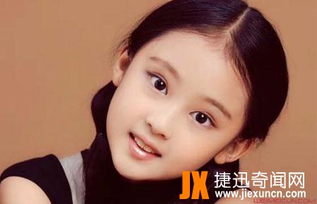 童星张婉儿是谁？张婉儿成绩好吗？张婉儿个人资料家庭背景曝光