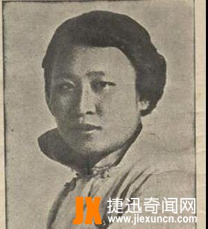 陈璧君是谁?陈璧君为什么拒绝毛泽东特赦