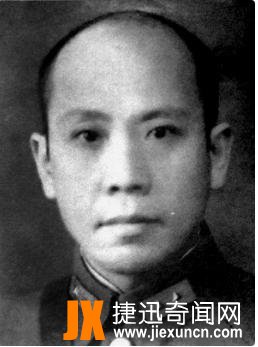 黄百韬简介,杂牌将军黄百韬是怎么死的,黄百韬的子女后人