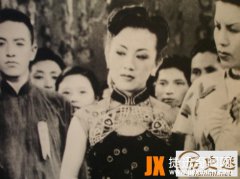 影星上官云珠为何自杀,上官云珠为何跳楼