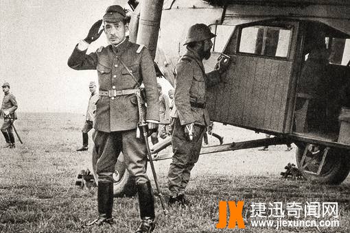 中国32名甲级战犯都有哪些人?揭秘中国32名甲级战犯