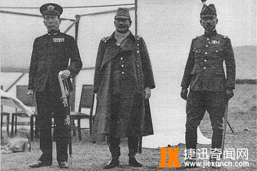 中国32名甲级战犯都有哪些人?揭秘中国32名甲级战犯