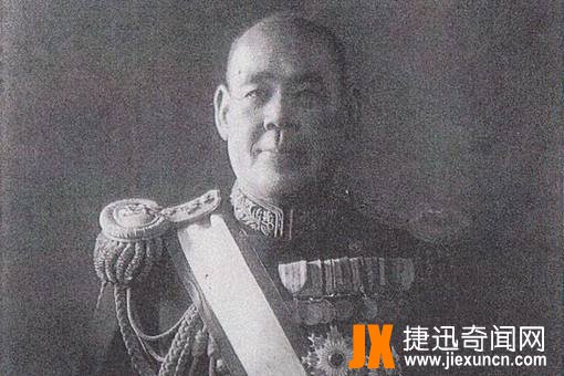 中国32名甲级战犯都有哪些人?揭秘中国32名甲级战犯