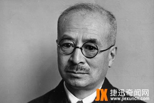 中国32名甲级战犯都有哪些人?揭秘中国32名甲级战犯