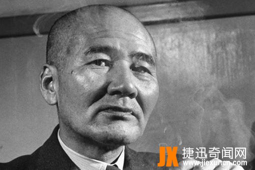 中国32名甲级战犯都有哪些人?揭秘中国32名甲级战犯