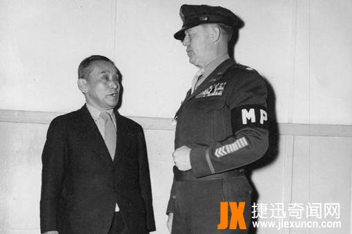 中国32名甲级战犯都有哪些人?揭秘中国32名甲级战犯