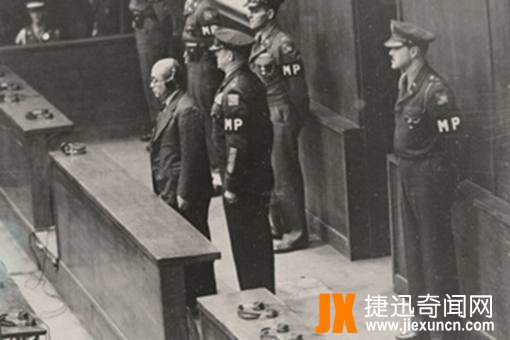 中国32名甲级战犯都有哪些人?揭秘中国32名甲级战犯