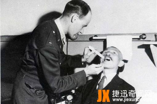 中国32名甲级战犯都有哪些人?揭秘中国32名甲级战犯