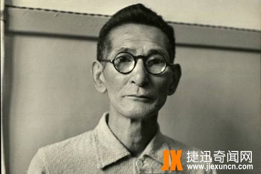 中国32名甲级战犯都有哪些人?揭秘中国32名甲级战犯
