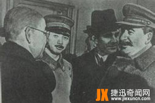 中国32名甲级战犯都有哪些人?揭秘中国32名甲级战犯