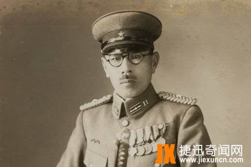 中国32名甲级战犯都有哪些人?揭秘中国32名甲级战犯