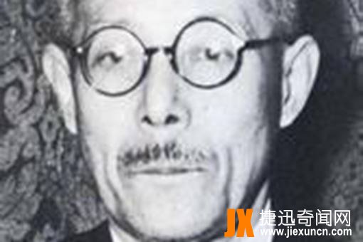 中国32名甲级战犯都有哪些人?揭秘中国32名甲级战犯