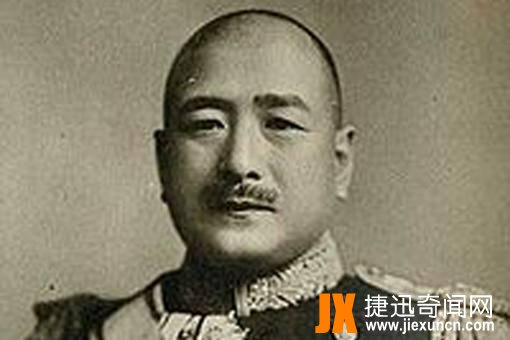 中国32名甲级战犯都有哪些人?揭秘中国32名甲级战犯