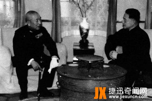 中国32名甲级战犯都有哪些人?揭秘中国32名甲级战犯