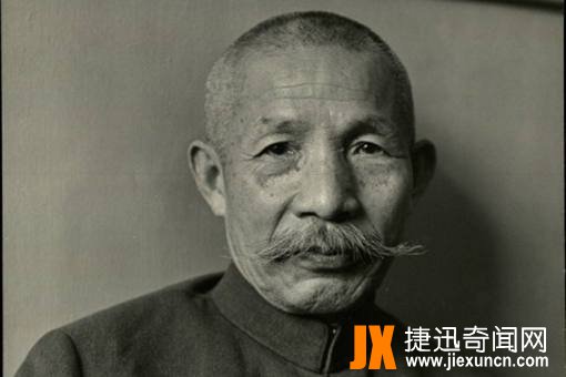 中国32名甲级战犯都有哪些人?揭秘中国32名甲级战犯