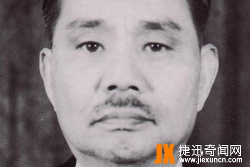 中国32名甲级战犯都有哪些人?揭秘中国32名甲级战犯