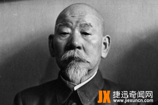 中国32名甲级战犯都有哪些人?揭秘中国32名甲级战犯