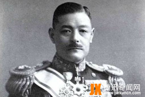 中国32名甲级战犯都有哪些人?揭秘中国32名甲级战犯