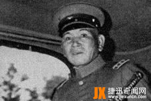 中国32名甲级战犯都有哪些人?揭秘中国32名甲级战犯