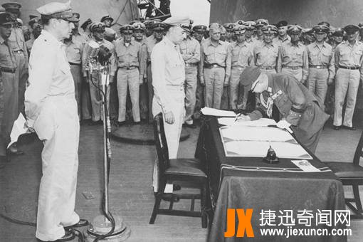 中国32名甲级战犯都有哪些人?揭秘中国32名甲级战犯