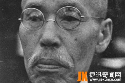 中国32名甲级战犯都有哪些人?揭秘中国32名甲级战犯