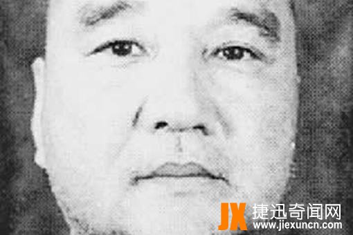 中国32名甲级战犯都有哪些人?揭秘中国32名甲级战犯