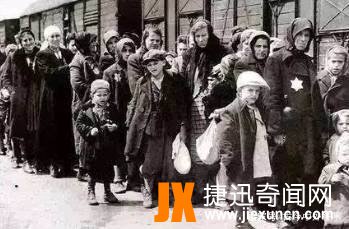 纳粹党为什么恨犹太人知乎?为什么德国人却"偏爱"他们？