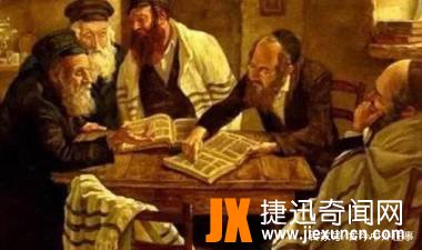纳粹党为什么恨犹太人知乎?为什么德国人却"偏爱"他们？