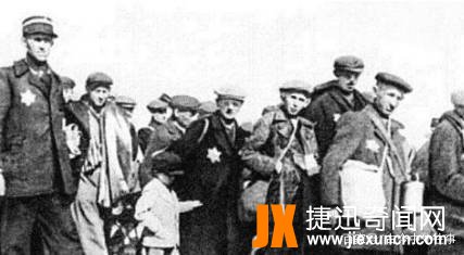 纳粹党为什么恨犹太人知乎?为什么德国人却"偏爱"他们？