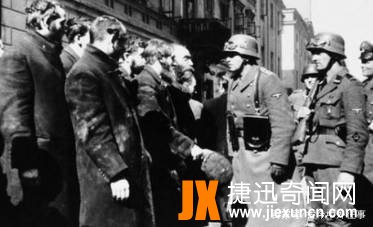 纳粹党为什么恨犹太人知乎?为什么德国人却"偏爱"他们？