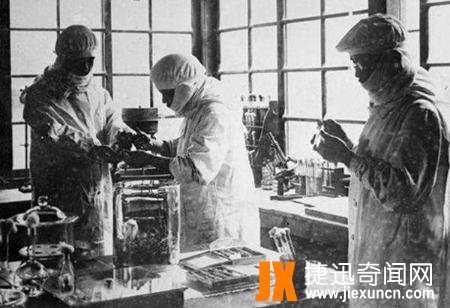 美国mkultra计划,mkultra活体实验