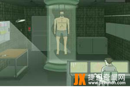 美国mkultra计划,mkultra活体实验