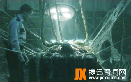 美国mkultra计划,mkultra活体实验