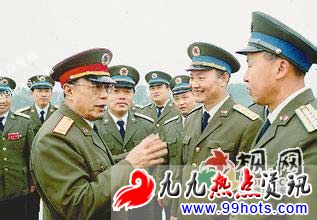 杨白冰事件