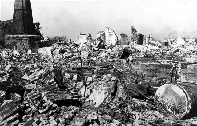 日本关东大地震