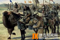 宋徽宗被抓到金国之后,宋