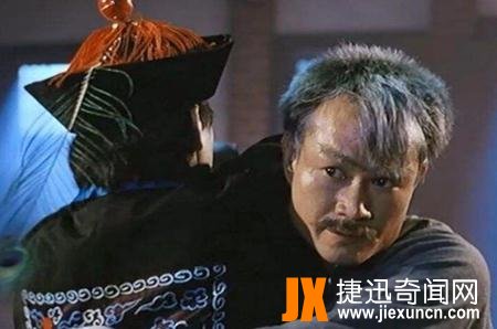 林正英怎么死的