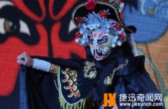 <b>川剧变脸怎么变的？川剧变脸原理,川剧变</b>