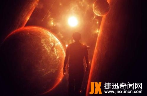 世界上永远不死的4人