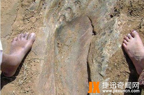 考古界不敢公开的秘密