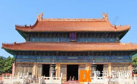 黄帝陵公祭活动每年什么时候举行