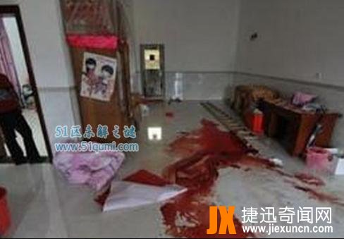 福永冰柜藏尸案是怎么回事?丈夫为何会勒死妻儿强奸女儿?