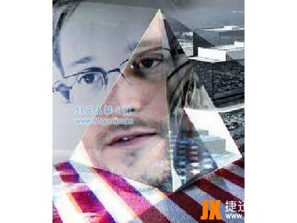 棱镜事件，棱镜门事件